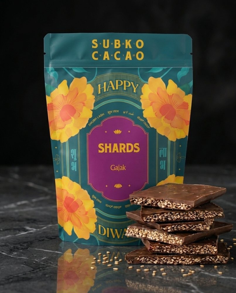 Gajak Shards