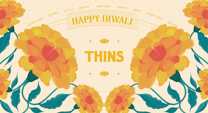Thins — Ivory
