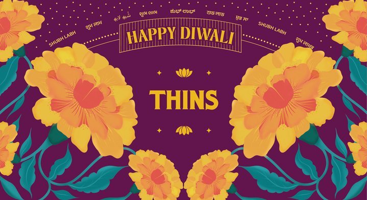 Thins — Deep Purple